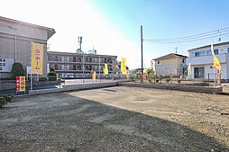 東京都羽村市羽西１丁目