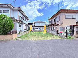 売地 瑞穂町箱根ヶ崎 (1,150万円)の土地画像