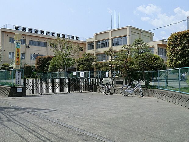 前田小学校