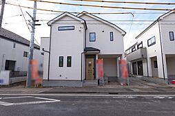 東京都昭島市朝日町３丁目