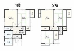 東京都福生市大字福生