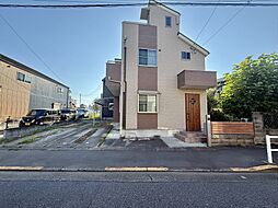 東京都羽村市神明台４丁目