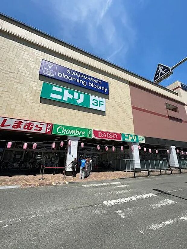 あきるのプレイス