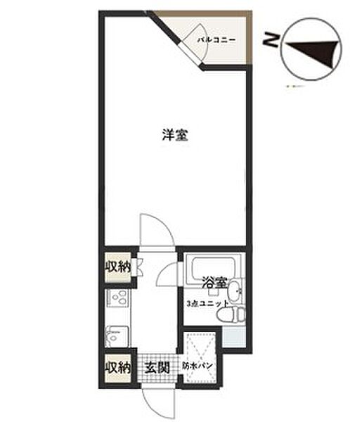 間取り：313004450605