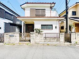 東京都青梅市友田町１丁目