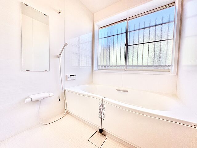 浴室 東村山市廻田町2丁目