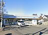 周辺：ローソン西武武蔵大和駅前店まで（480m）