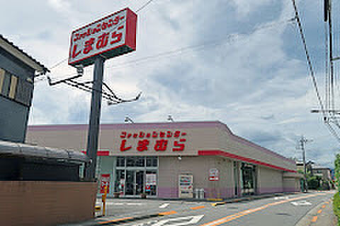 ファッションセンターしまむら東秋留店まで（410m）