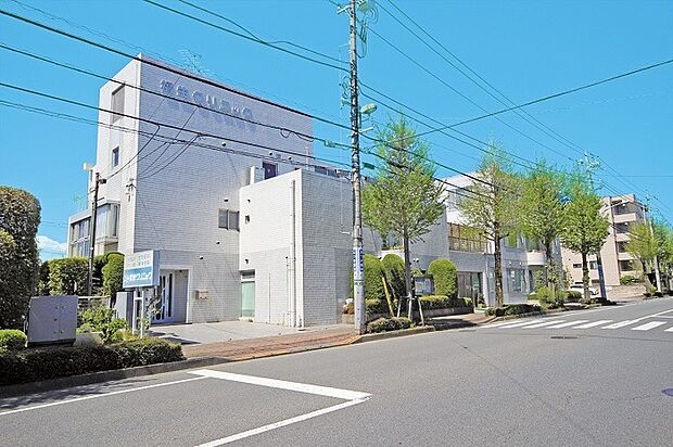 福生クリニックまで（547m）