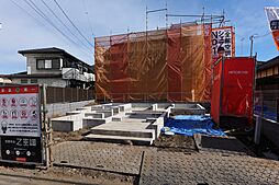 東京都福生市大字熊川