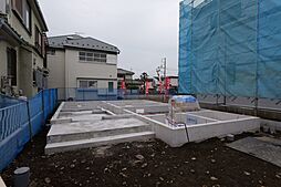 東京都福生市加美平３丁目