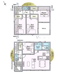 東京都昭島市拝島町３丁目