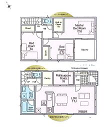 東京都昭島市拝島町３丁目