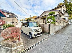 東京都あきる野市牛沼