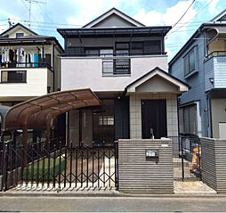 東京都昭島市中神町