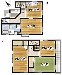 東京都羽村市神明台３丁目