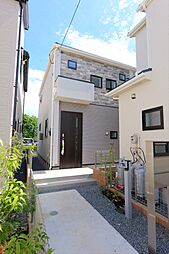 東京都羽村市緑ヶ丘４丁目