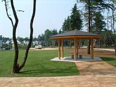 みずほエコパークまで(1700m)