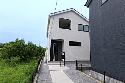 外観 外観