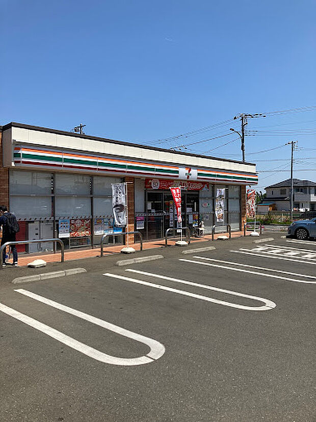 セブンイレブン瑞穂箱根ヶ崎西平店まで(738m)