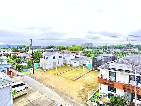 建売では実現できなかったみなさまの「こうしたい！」を形に出来るそんな分譲地です。