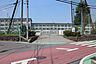 周辺：青梅第二中学校　徒歩23分：基礎・基本が身に付く教育を目指しています。
