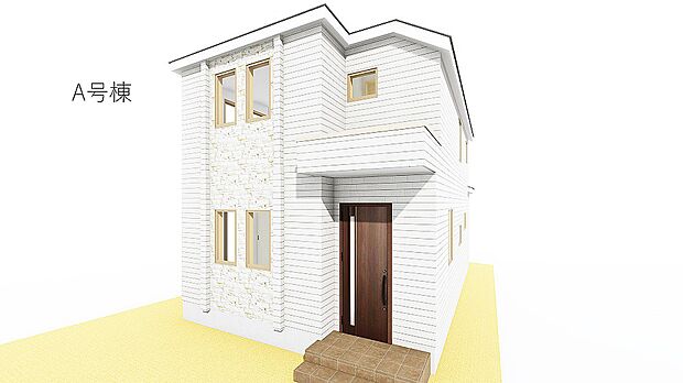 建物価格1920万円、建物面積92.56?