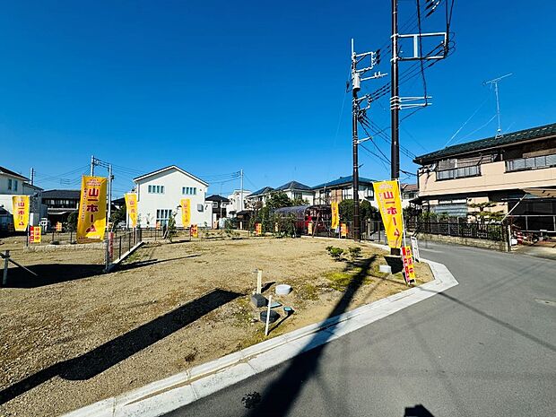 GRACE COURTでワンランク上の上質な住まいを実現します。