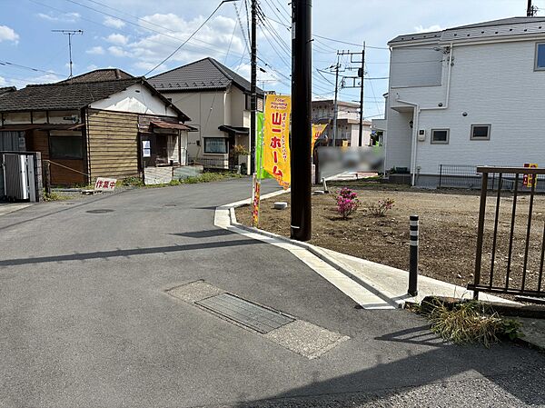 GRACE COURTでワンランク上の上質な住まいを実現します。