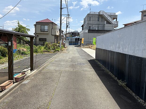 あたたかい陽射しと心地よい風を贅沢に味わえます。