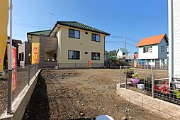 東京都青梅市新町２丁目
