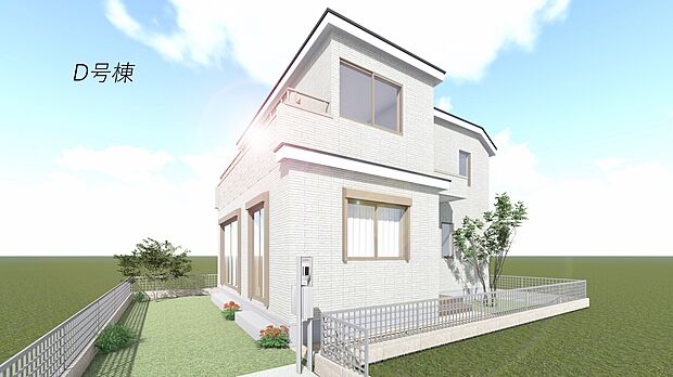 建物価格1920万円、建物面積92.56m2