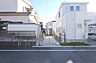 その他：静かな住宅街で、落ち着いた暮らしをゆったりとお過ごしください。