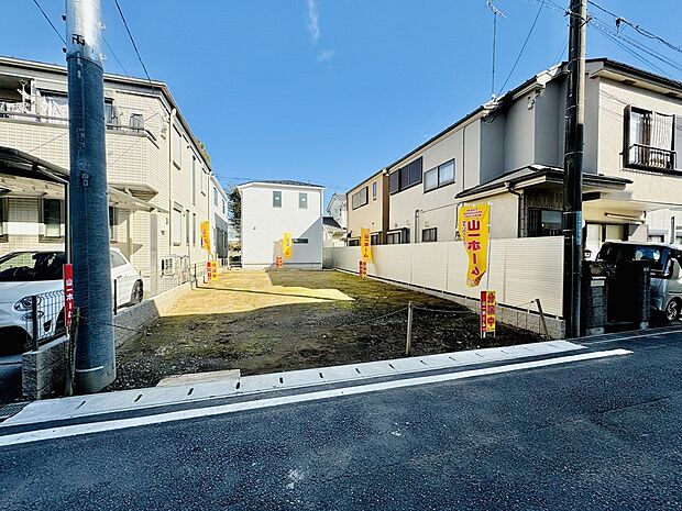 GRACE COURTでワンランク上の上質な住まいを実現します。