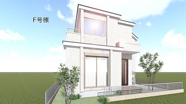 建物価格1820万円、建物面積92.56m2