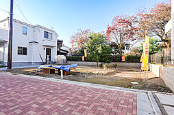 東京都羽村市羽中２丁目