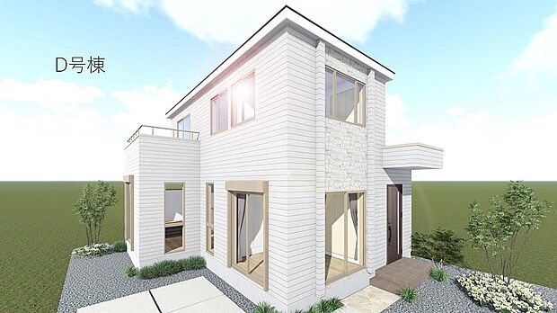 建物価格1820万円、建物面積92.56?