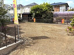 東京都羽村市羽中２丁目