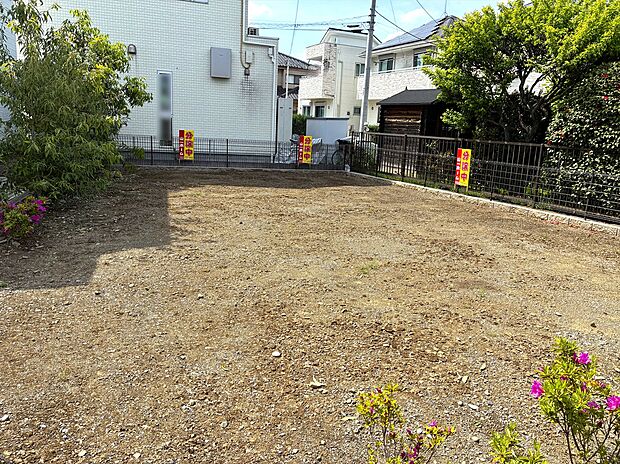 GRACE COURTでワンランク上の上質な住まいを実現します。