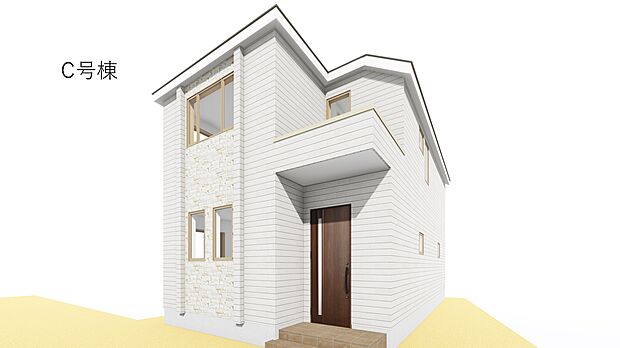 建物価格1920万円