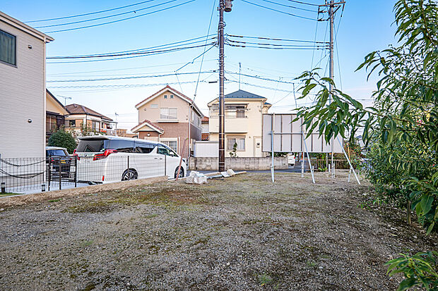 建築士とくりかえし打ち合わせを重ねることで実現する。こだわりのオーダー設計で理想を詰め込んだ暮らしの