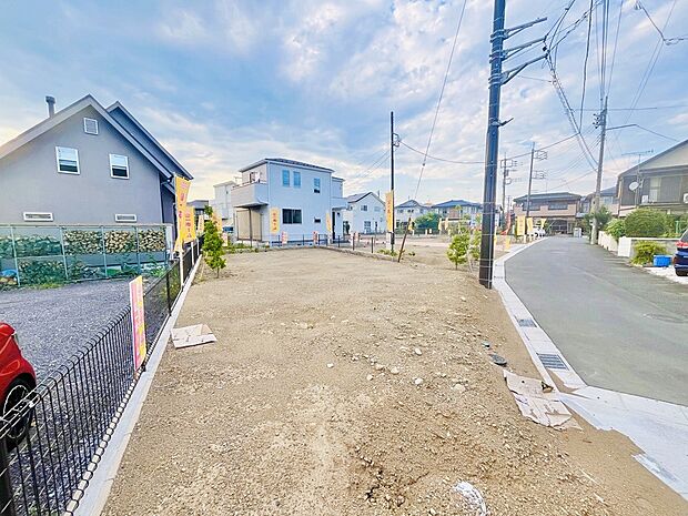 GRACE COURTでワンランク上の上質な住まいを実現します。