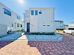 東京都羽村市羽中１丁目