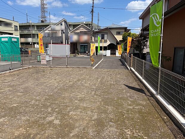 丁寧な打ち合わせにてヒアリングを行い、お客様のお好きな間取をプランニングいたします。