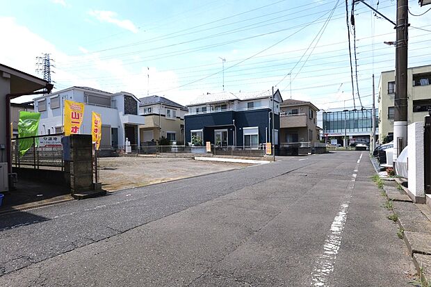 建築士とくりかえし打ち合わせを重ねることで、理想を詰め込んだ暮らしが実現します。