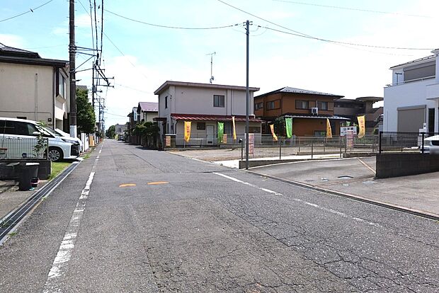 丁寧な打ち合わせにてヒアリングを行い、お客様のお好きな間取をプランニングいたします。