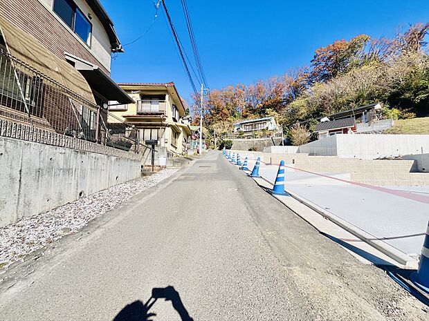 敷地面積66坪超で広々！ お好みの間取や、充実の設備仕様を選べる建物自由設計。