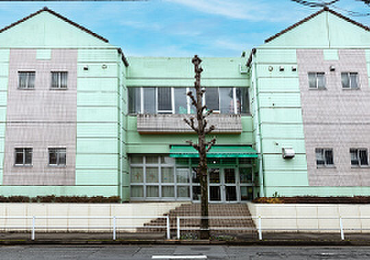 さかえ幼稚園　徒歩8分・季節のイベントに力を入れています。