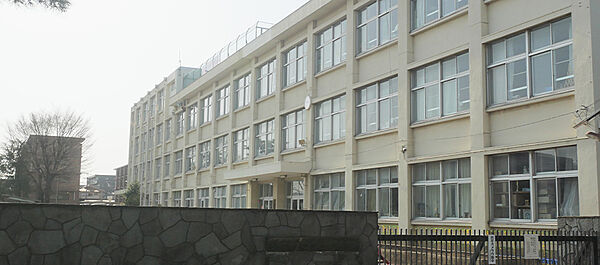 栄小学校　徒歩3分・2022年版「共働き子育てしやすい街ランキング」で全国4位、都内2位です。