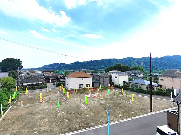 航空写真